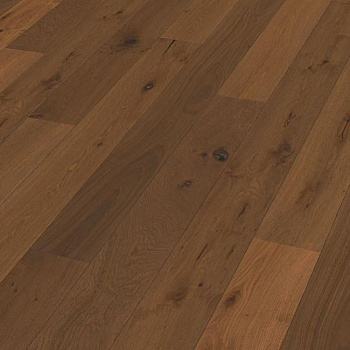 Паркетная доска Pd 400 Cottage Дуб Витал Пареный 8813 (10-010-03075)