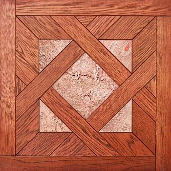 Модульный паркет Модульный Паркет С Камнем Ферингтон (26-006-000165)