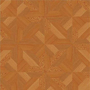 Щитовой художественный паркет  (26-010-397)