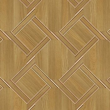 Щитовой художественный паркет  (26-010-342)