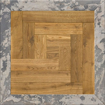 Модульный паркет  С Камнем 26-006-00384 (26-006-00384)