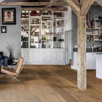 Паркетная доска Original Променад Дуб Трамонто (10-009-01103)