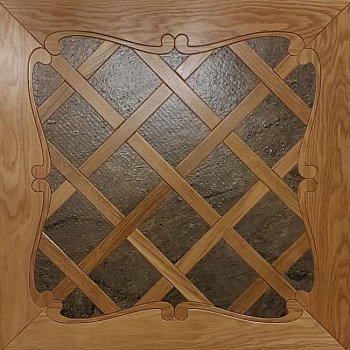 Модульный паркет  26-006-00182 (26-006-00182)