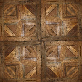 Модульный паркет Состаренный Модульный Паркет Найдек (26-006-000160)