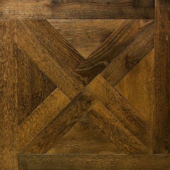 Модульный паркет  Состаренный 26-006-00622 (26-006-00622)
