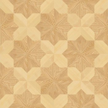 Щитовой художественный паркет  (26-010-431)