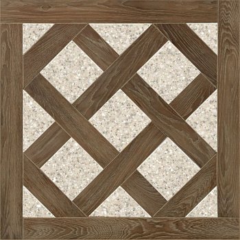 Модульный паркет  С Камнем 26-006-00397 (26-006-00397)