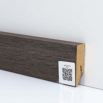 Плинтус напольный  Дуб Индиана 67227 (10-100-00312)