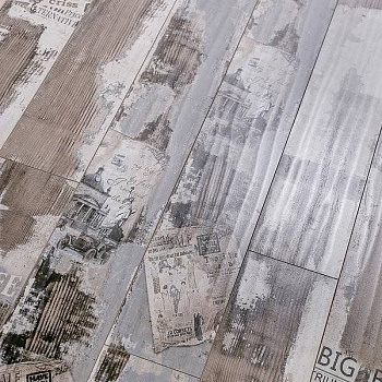 Ламинат Graffity G-02 (64-001-00025)