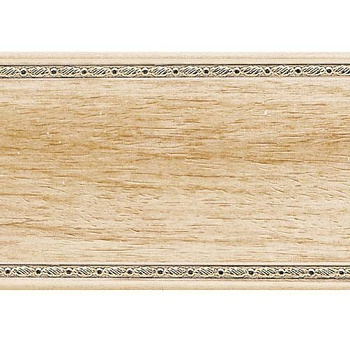 Плинтус напольный Floor Line 192-11 (10-009-08656)