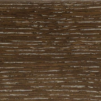 Плинтус напольный  Дуб Stratus Black (10-100-00420)