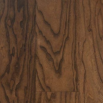 Паркетная доска Exclusive Ильм Браун (FG02-2)