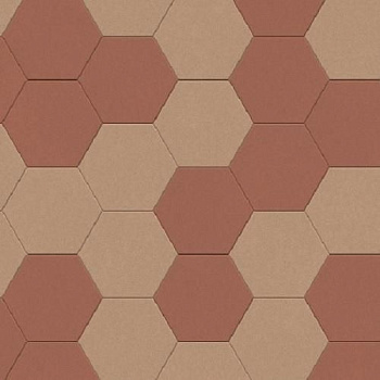 Виниловый ламинат Moods Hexagon 341 (10-010-03268) Виниловый ламинат Moods Hexagon 341 (10-010-03268)