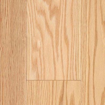 Паркетная доска Design Programm + Красный Дуб Натуральный (10-004-00081)