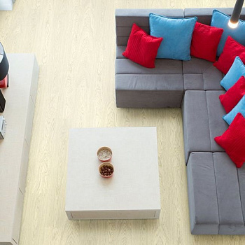 Пробковое покрытие Wood Xl Oak White Markant (10-014-10063)