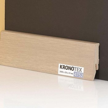 Плинтус напольный  Ktex1 D4752 (10-010-01859)