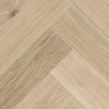 Паркет Ёлка Herringbone Дуб White (SP1200)