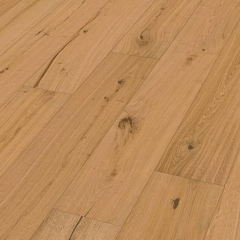 Широкий паркет Hd 400 Lindura Дуб Аутентик 8739 (10-010-03108)