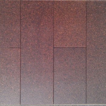 Пробковое покрытие Naturcork Massive Std Medium Dark Sanded (17-014-00070)