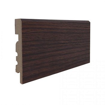 Плинтус напольный  Арт. 015 (10-010-01401)