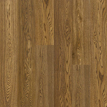 Паркетная доска Mansion Дуб Smoked Black Brushed (13-002-00017)