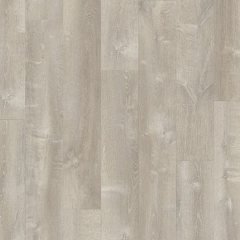 Виниловый ламинат Optimum Modern Plank Click Дуб Речной Серый (V3131-40084)