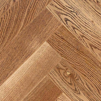 Паркет Ёлка Викинги Дуб Роланд (10-009-08369)