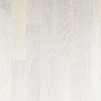 Паркетная доска Light Дуб Soft White Matt (26-002-00157)