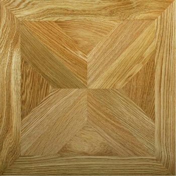 Щитовой художественный паркет  (26-010-268)