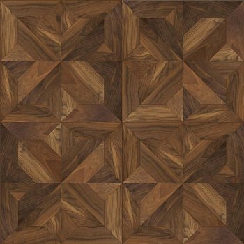 Щитовой художественный паркет  (26-010-031)