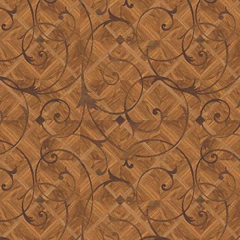 Щитовой художественный паркет  (26-010-201)