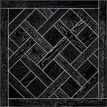 Модульный паркет Versailles Versailles Дуб Неро (26-006-00016)