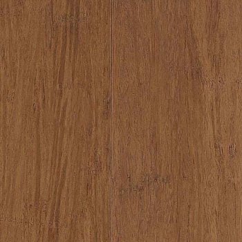 Паркетная доска  Бамбук Кофе Hdf 0002 (31-003-00142)