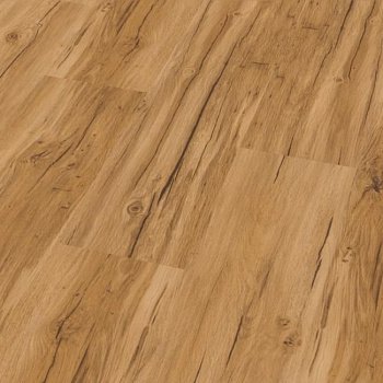 Виниловый ламинат Basic 2.0 Дуб Мемори Натуральный 1730796 (10-009-08118)