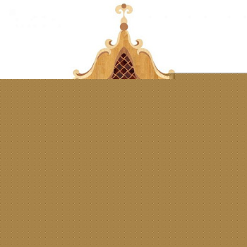 Художественный паркет  Паркетный Декор (26-012-041)