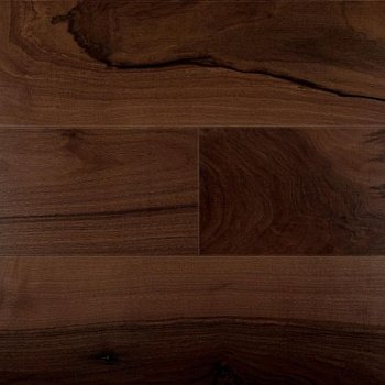 Однополосная инженерная доска Select Орех Натур (10-010-01972)