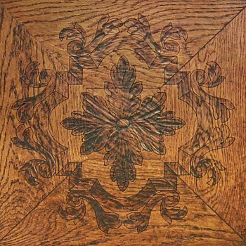 Модульный паркет  Состаренный 26-006-00560 (26-006-00560)