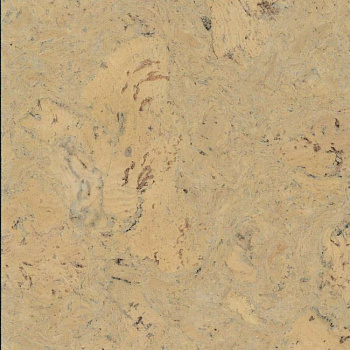 Пробковое покрытие  Леон Крем (19-014-00016)