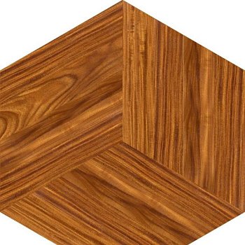 Щитовой художественный паркет  (26-010-375)