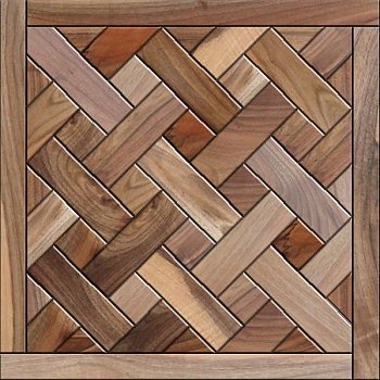 Модульный паркет Инженерный Модульный Паркет Из Ореха Орех Трам (26-006-00099) Модульный паркет Инженерный Модульный Паркет Из Ореха Орех Трам (26-006-00099)