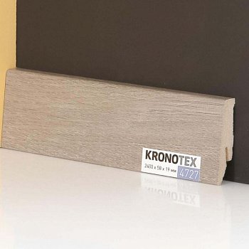 Плинтус напольный  Ktex1 D4727 (10-010-01856)