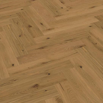 Паркет Ёлка Ps 500 Residence Дуб Витал Серовато-бежеый 8809 (10-010-03082)