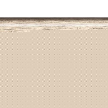 Плинтус напольный  D235-72 (10-009-08516)