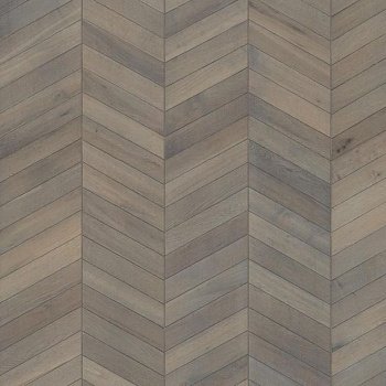 Паркет Ёлка Id Шеврон Дуб Шеврон Серый (151XADEKWKKW180)