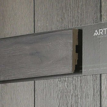 Плинтус напольный  Дуб Градок (2223936)