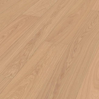 Паркетная доска Pd 450 Penta Дуб Гармония Белый Забеленный 8596 (10-009-03737)