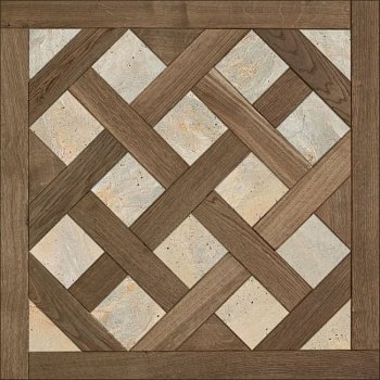 Модульный паркет  С Камнем 26-006-00412 (26-006-00412)