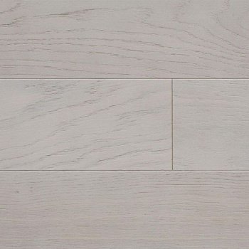 Паркетная доска Italian Дуб Bianco (белый) (33-004-10001)