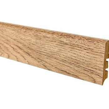 Плинтус напольный  Дуб Балеарский 622 (10-100-00009)