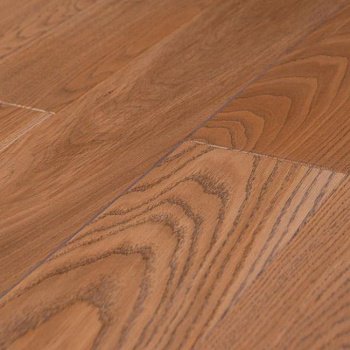 Однополосная инженерная доска Home Флери (10-010-02397)